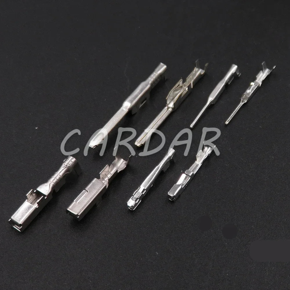 26 Pin 1674932-1 Auto Wiring Plug Car Modification Socket Replacement Composite Connector Male Female Adapter