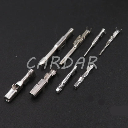 26 Pin 1674932-1 Auto Wiring Plug Car Modification Socket Replacement Composite Connector Male Female Adapter