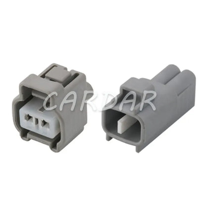 2 Pin 6188-0108 6189-0199 90980-11050 Waterproof Automotive Connector Gearbox Plug Reversing Lamp Socket