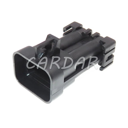 7 Pin 1.5 2.8 Series 12052200 12059472 Automobile Wire Harness Waterproof Sealed Socket