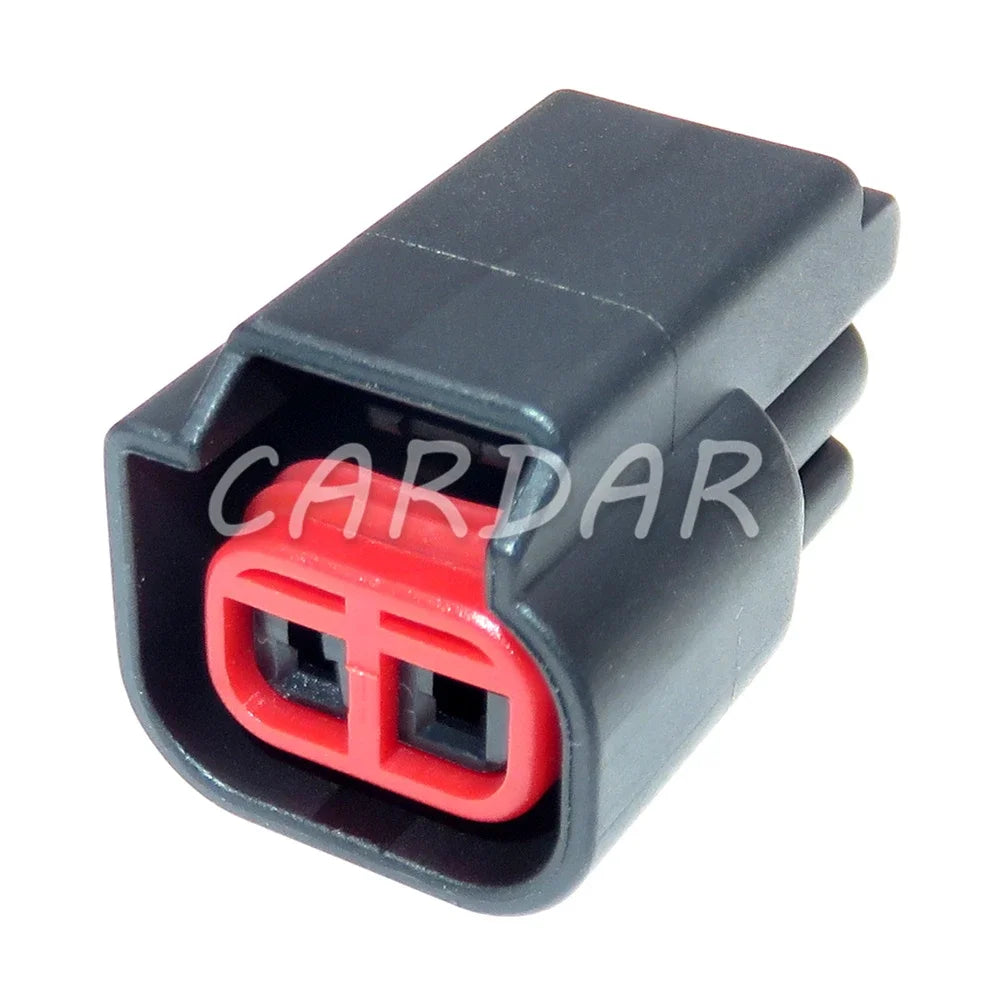 2 Pin COP Alternate Coil On Plug Pencil Ignition Coils Auto Audio Connector For Ford Focus Mondeo Kuga EPC E-4014 E4014
