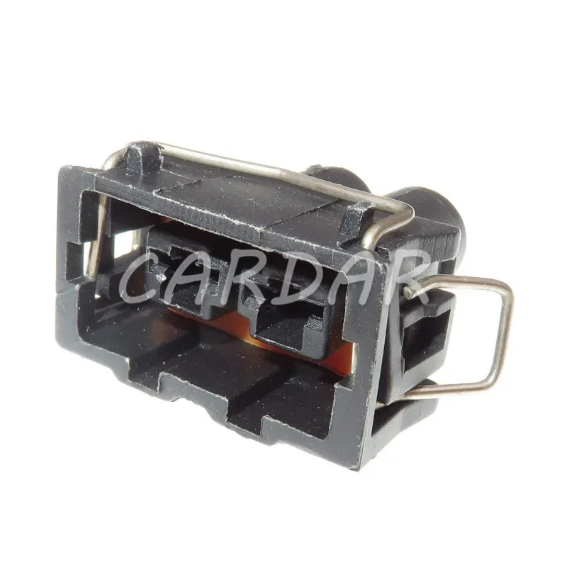 2 Pin 357 951 772 Automotive Connector Sound Horn Plug 15363600 357951772 For VW