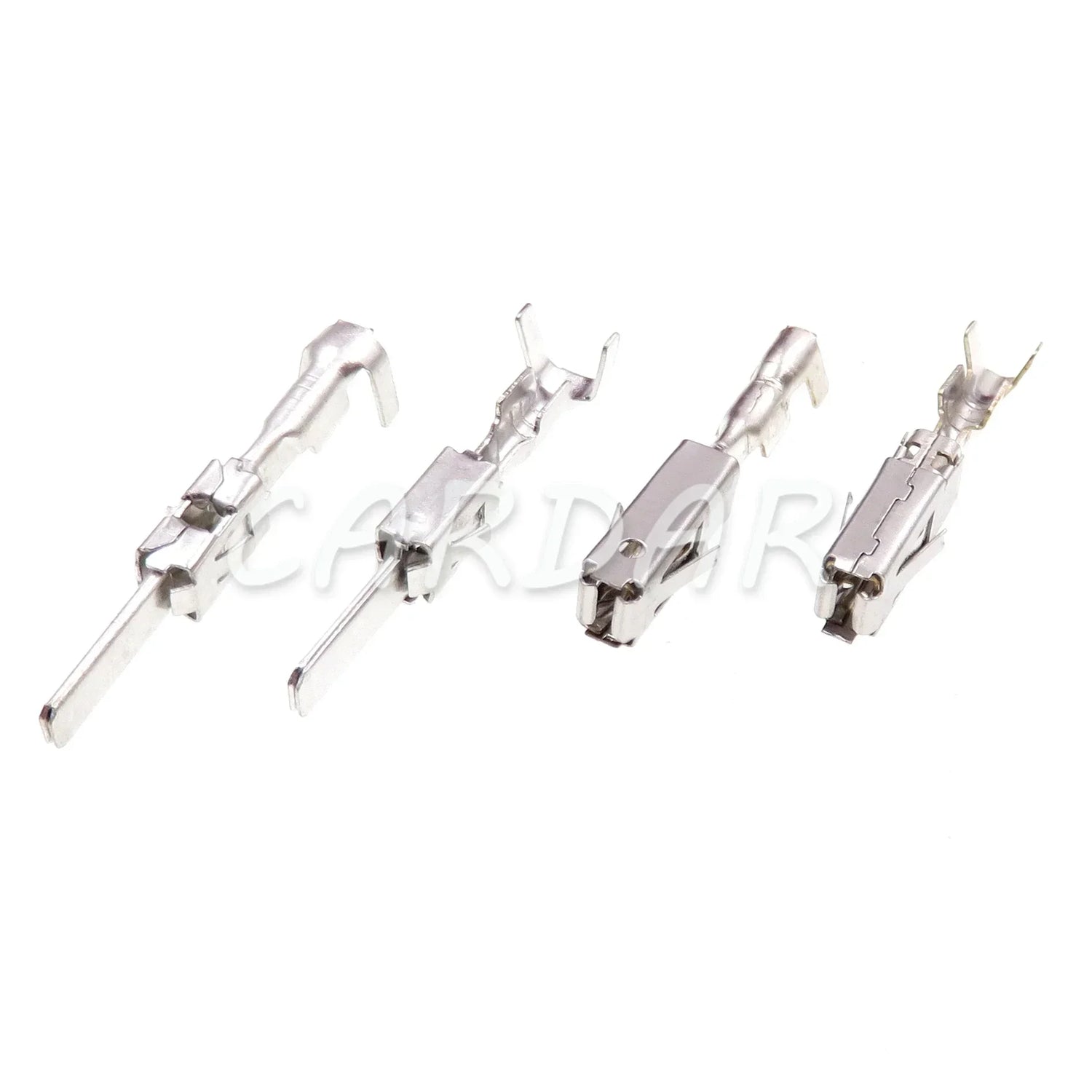 18 Pin Automobile Unsealed Connector 1-967629-1 967635-1 7-968974-2 Auto Male Plug Female Socket Car Wiring Adapter