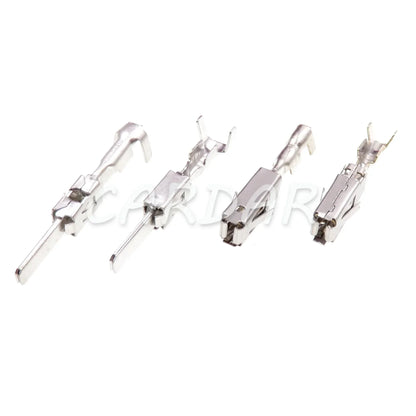 18 Pin Automobile Unsealed Connector 1-967629-1 967635-1 7-968974-2 Auto Male Plug Female Socket Car Wiring Adapter