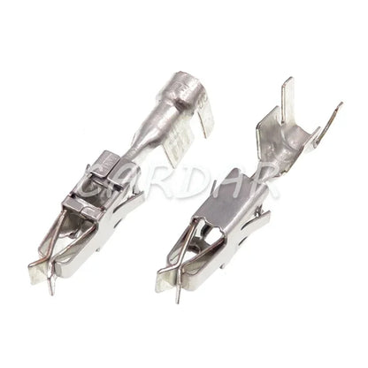 2 Pin 3.5 Series Car Horn Plug Cable Harness Socket Automobile Unsealed Connector With Terminal 144473-5
