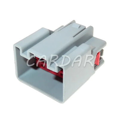 10 Pin 1.5 2.8 Series Auto Electric Cable Unsealed Plastic Housing Composite Socket 7282-6459-40 7283-6459-40