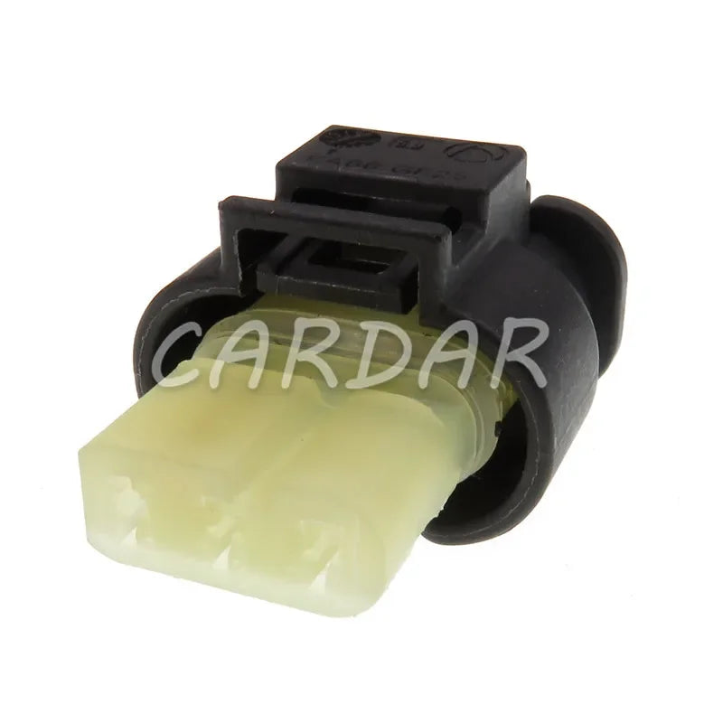 3 Pin 1T0 973 203 Auto Reversing Radar Harness Waterproof Socket Camshaft Sensor Plug 1T0973203 For VW Audi