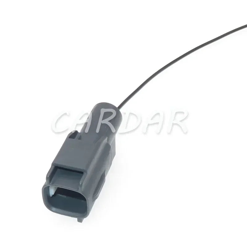 1 Pin 6.3 Series 7283-3013-10 7282-3013-10 Auto Electric Wire Socket Car Heavy Current Waterproof Wiring Connector