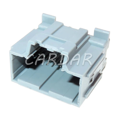 20 Pin Auto Wiring Harness Plug 34690-0201 34729-0201 Car Male Female Docking Socket Automobile Connector