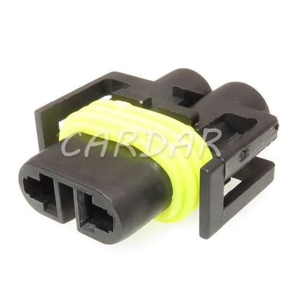 2 Pin 12124819 12124817 880 Light Plug Connector Fog Lamp H11 H8 H9 Lamp Socket For Car