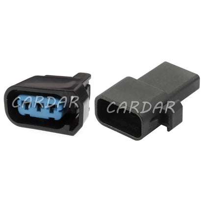 3 Pin 6189-0728 K-Series S2000 Ignition Coils Plug Wire Connector For Honda Automotive Waterproof Socket