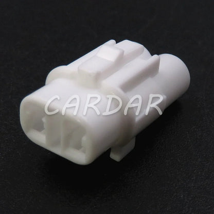 2 Pin 6180-2321 6187-2311 MT Sealed Automotive Connector Auto Waterproof Female Male Socket For Honda