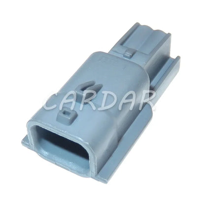2 Pin 7282-9393-10 7283-9392-40 Auto Wheel Anti-lock Braking System ABS Sensor Wire Harness Socket Waterproof Connector For Sylphy