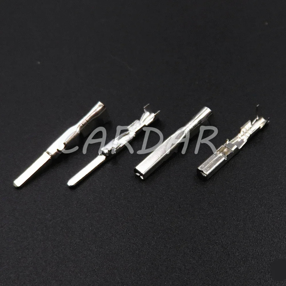 Conector de cable eléctrico de 5 pines serie 1.5, macho y hembra, para panel de control central de automóvil, para GEELY