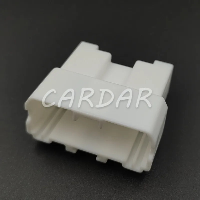 16 Pin 6098-7349 6098-7327 Auto Wire Plug Car Modification Female Male Wire Socket