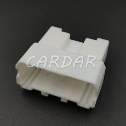 16 Pin 6098-7349 6098-7327 Auto Wire Plug Car Modification Female Male Wire Socket