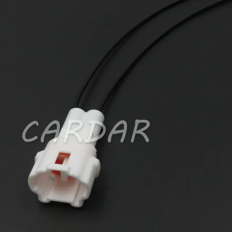 2 Pin 6180-2321 6187-2311 MT Sealed Automotive Connector Auto Waterproof Female Male Socket For Honda