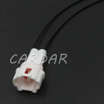 2 Pin 6180-2321 6187-2311 MT Sealed Automotive Connector Auto Waterproof Female Male Socket For Honda