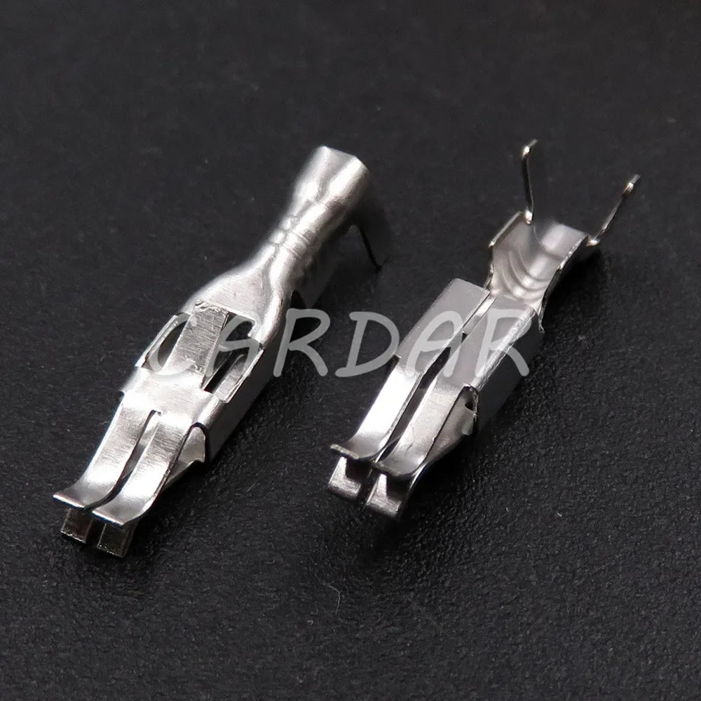 12 Pin 3.5 Series 357971967A Auto Modification Electrical Connector Accessories Car Wiring Unsealed Socket