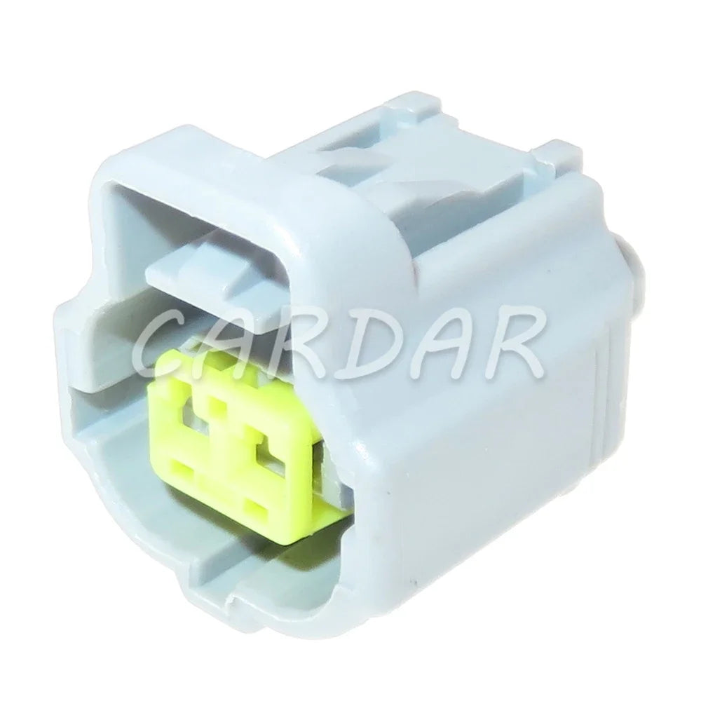 2 Pin 1.8 Series Automobile Water Temperature Sensor Wiring Terminal Waterproof Socket For Toyota 178392-2 184154-1 184152-1 184151-1 178390-1