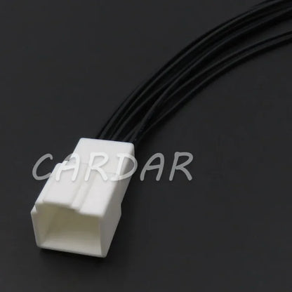 10 Pin 0.6 Series Car Door Module Skylight Rearview Mirror Tail Light Cable Harness Socket For Benz 2-929171-1 929171-1