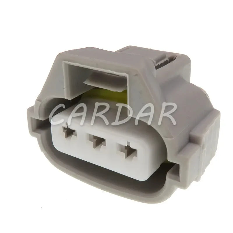 3 Pin 90980-11607 90980-11020 Waterproof Auto Electrical Connector Car Plug Housing Socket For Toyota