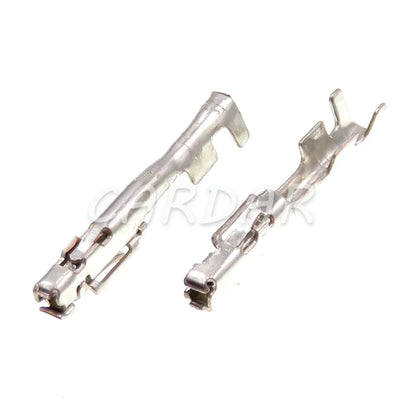 10 Pin Automobile Electric Wiring Harness Socket Auto Unsealed Adapter Car Wire Connector