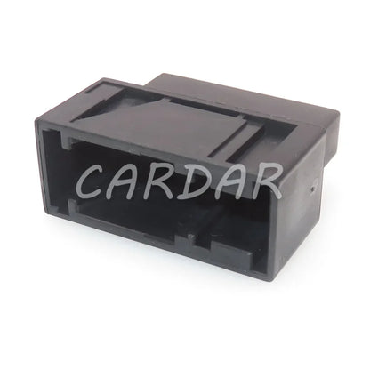 26 Pin 7L6972726 Auto Navigation Instrument Controller Headlight AFS Module Connector Automotive Wire Socket For VW