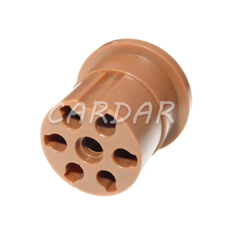 6 Pin Automotive Connector Plug Round Electrical Car Socekts