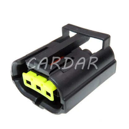 3 Pin 344273-3 344273-1 344273 Wire Connector Waterproof Electrical Connector Socket For Car