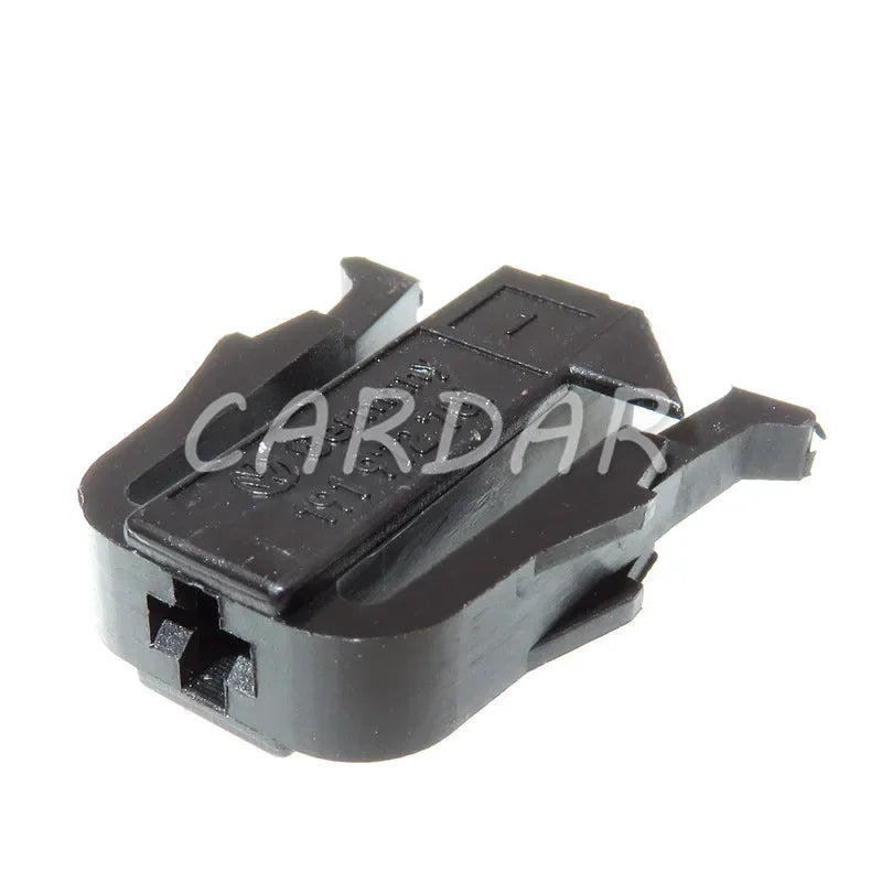 1 Pin 1-929595-1 191972701 Automotive Connector Sensor Socket Electrical Power Cable Plug For VW Toyota