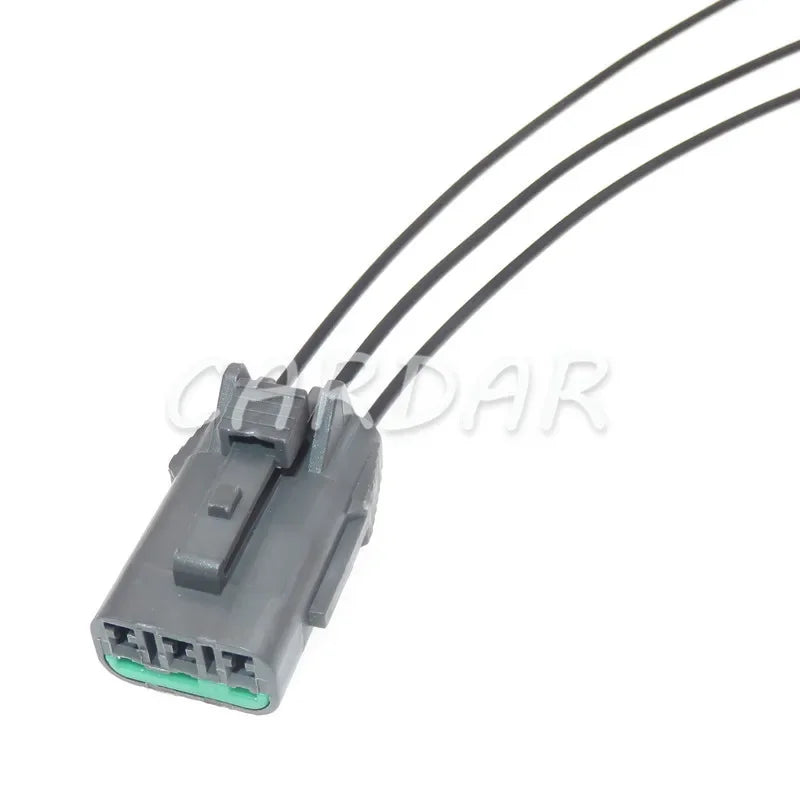 3 Pin 7123-7730-40 7222-7730-40 Automobile Connector RX7 13B MAP WRX Vehicle Speed Sensor Socket PB015-03850
