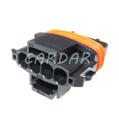 4 Pin 368162-1 AMP TYCO TE JPT Auto Sealed Automotive Connector MAP Sensor Plug For Car ECU