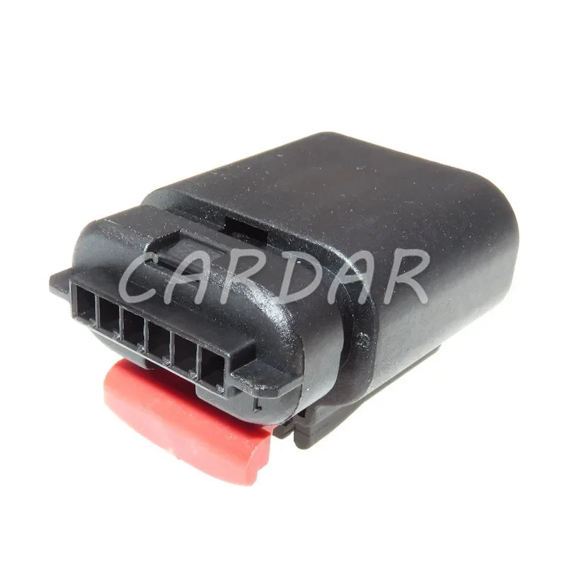 6 Pin 1438153-5 Accelerator Pedal Position Sensor Throttle Pedal Automobile Connector For FORD