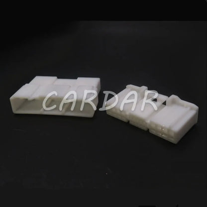 28 Pin Car Low Current Electric Wire Composite Socket Automobile Male Female Electrical Connector Auto Parts