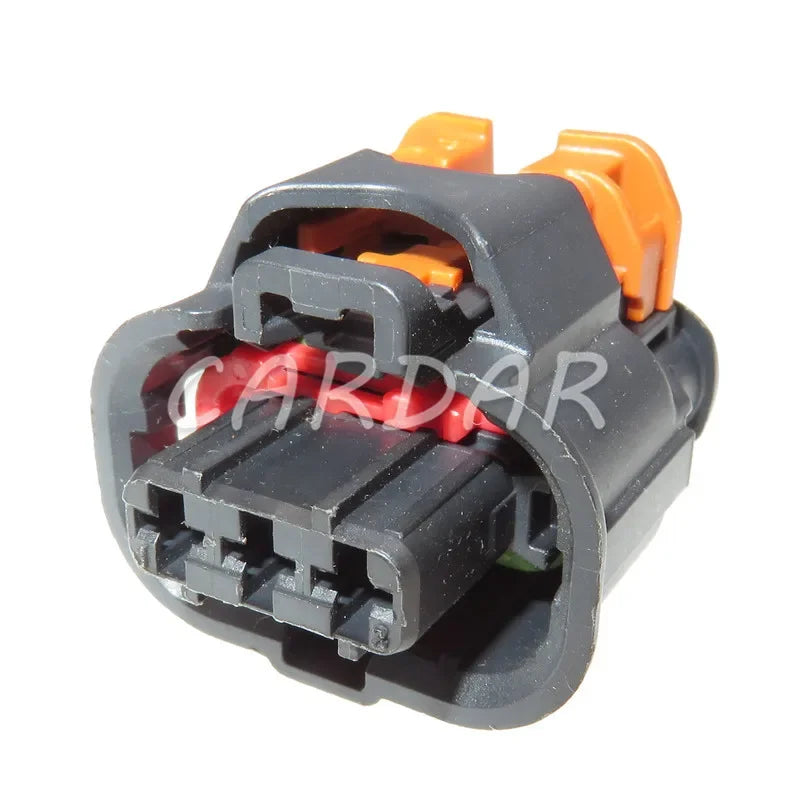 3 Pin 13801763 13820323 Car Waterproof Harness Connector Sealed Auto Socket