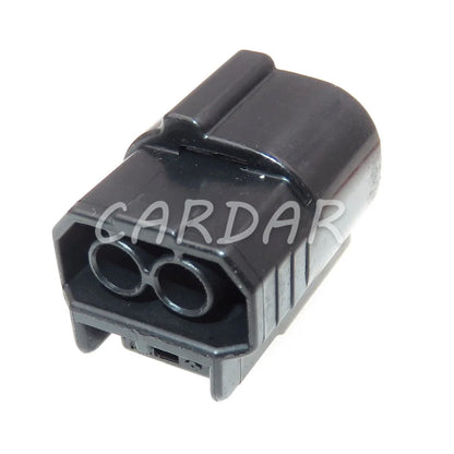 2 Pin 6195-0062 Auto Electrical Connector Automobile Cable Harness Waterproof Socket Auto Current Plug