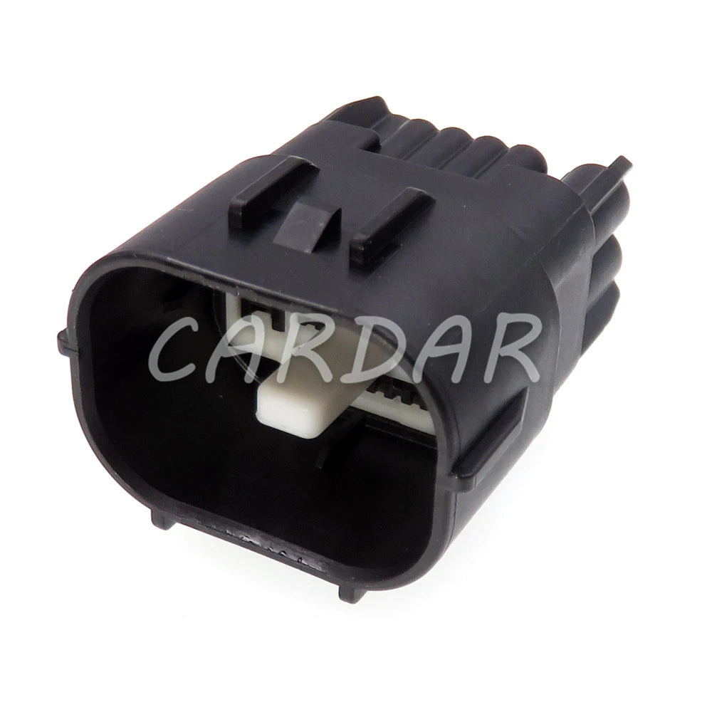 18 Pin Automotive Waterproof Composite Connector Car Electric Cable Socket Auto Accessories 6188-5910 6188-5911