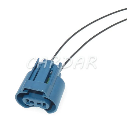 2 Pin Automotive Fog Lamp Light Plug HB3 9005 For Toyota Auto Car Universal Socket
