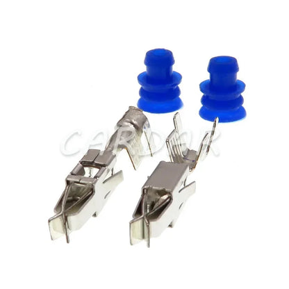 5 Pin 827579-1 Automotive Waterproof EFI Series Junior Power Timer MAP Sensor Plug Auto Cable Socket