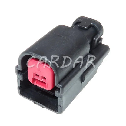2 Pin Auto Plug Eletrical Automotive Connector Socket For Car
