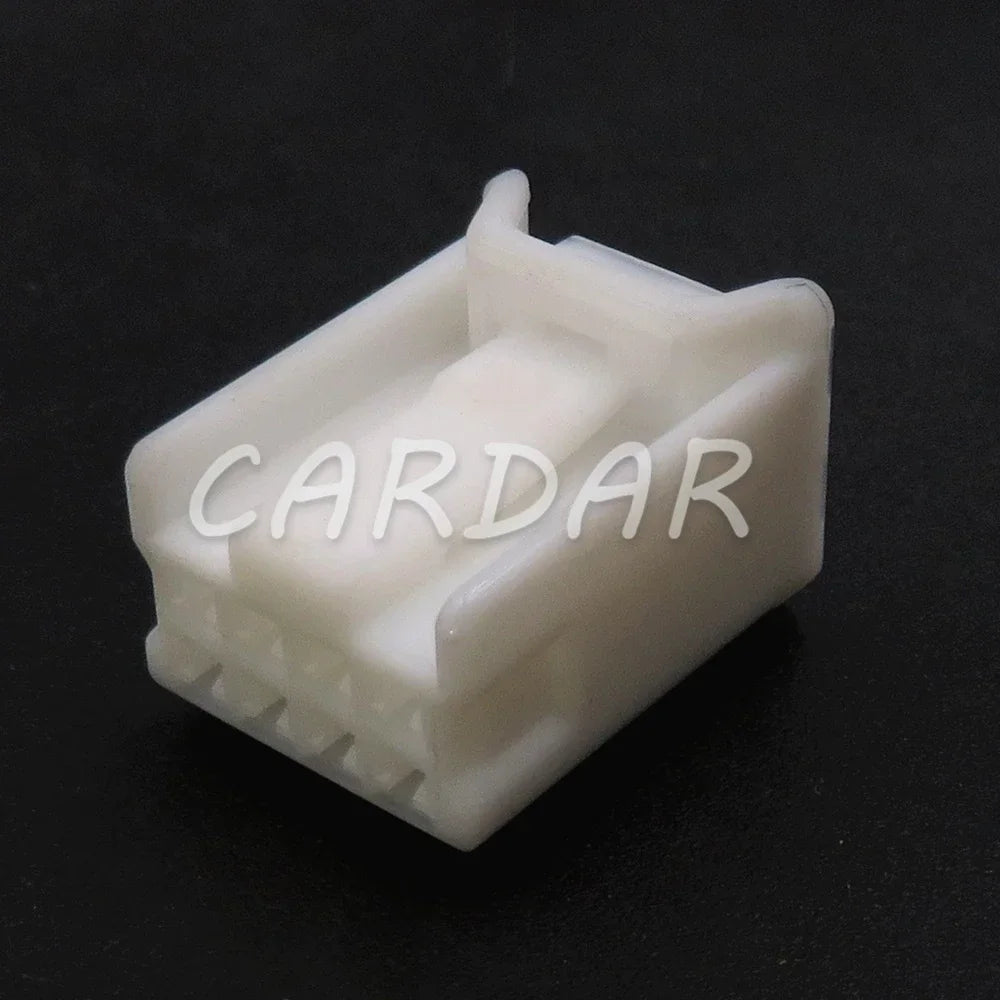 8 Pin 1.2 Series Automobile Electric Cable Harness Socket Car Male Female Docking Connector 6098-5686 6098-5695