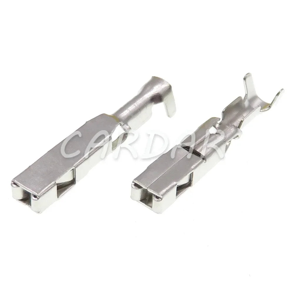 3 Pin 1.5 Series 211PC032S4049 Yellow Car FCI Wiring Socket Automobile Water Temperature Sensor Sealed Connector