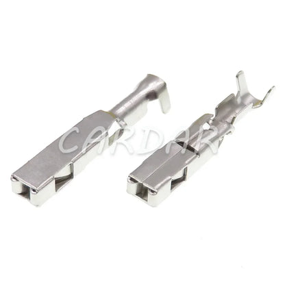 3 Pin 1.5 Series 211PC032S4049 Yellow Car FCI Wiring Socket Automobile Water Temperature Sensor Sealed Connector