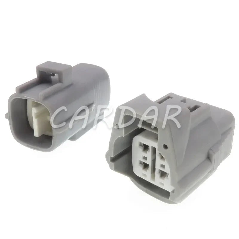 4 Pin 6189-0126 6188-0066 Sealed Speed Plug VSS Connector For Suzuki Toyota Carola Corolla Alto 11143 Headlight Socket
