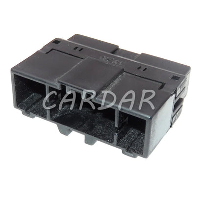 19 Pin Automobile Connector Assembly PH845-19020 PH841-19020 Car Unsealed Socket Auto Wire Cable Adapter