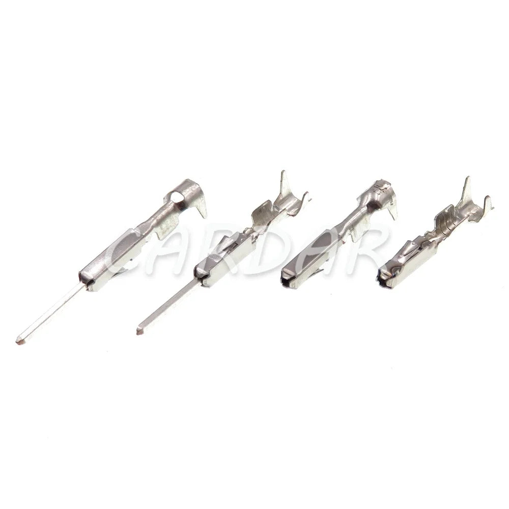 4 Pin 0.7 Series Automobile ELV Steering Column Electronic Lock Wire Harness Socket For VW Audi