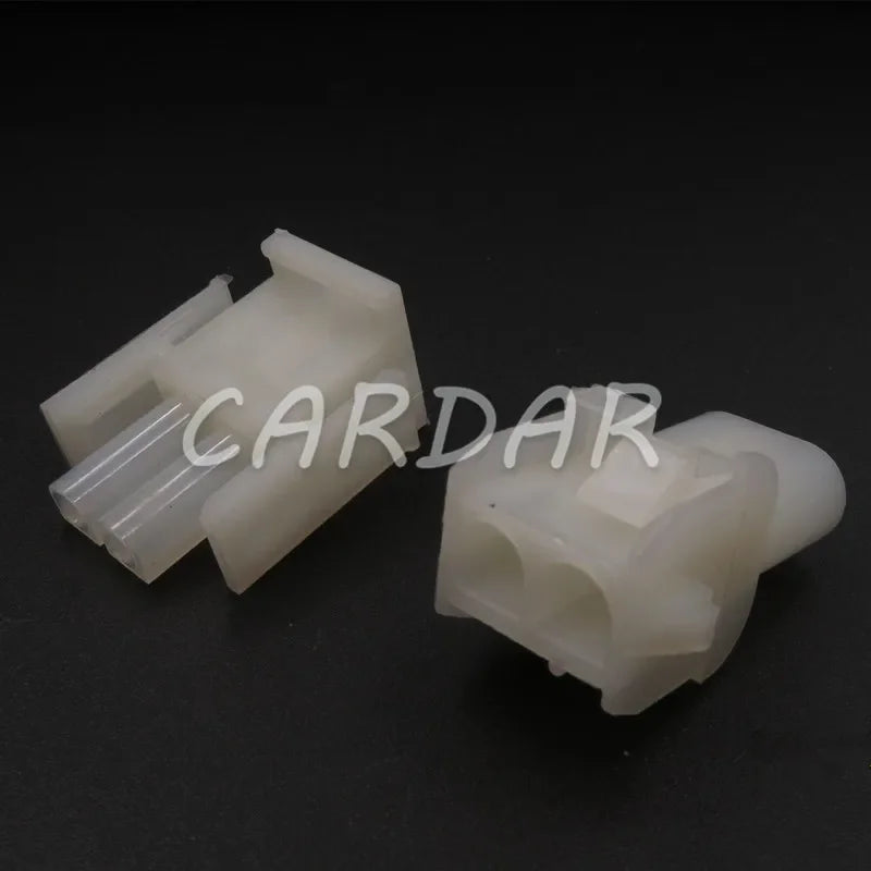 2 Pin 1-480699-0 Automotive Connector 63080 Electrical Wiring Harness Plug Motorcycle Socket