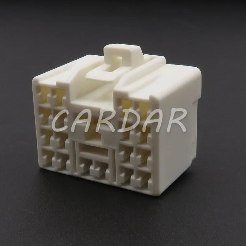 19 Pin 7282-1194 7283-1194 Auto Car Electric Connector Giexceed Wire Cable Sockets
