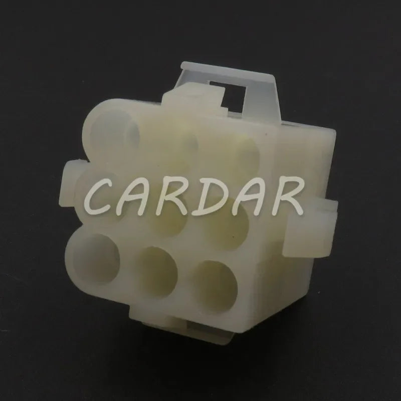 9 Pin Automotive Connectors Car Connector Wire Sockets 03-09-2092 03-09-1092